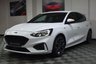 USED 2019 FORD FOCUS 1.5 ST-LINE X 5d 180 BHP 