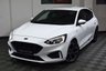 USED 2019 FORD FOCUS 1.5 ST-LINE X 5d 180 BHP 