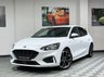 USED 2019 FORD FOCUS 1.5 ST-LINE X 5d 180 BHP 