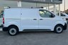 USED 2022 22 CITROEN DISPATCH 2.0 M 1400 145 BHP ENTERPRISE PRO BLUEHDI S/S  REAR BULKHEAD WITH LOAD THROUGH+ROOF RACK