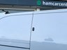 USED 2022 22 CITROEN DISPATCH 2.0 M 1400 145 BHP ENTERPRISE PRO BLUEHDI S/S  REAR BULKHEAD WITH LOAD THROUGH+ROOF RACK