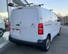 USED 2022 22 CITROEN DISPATCH 2.0 M 1400 145 BHP ENTERPRISE PRO BLUEHDI S/S  REAR BULKHEAD WITH LOAD THROUGH+ROOF RACK