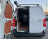 USED 2022 22 CITROEN DISPATCH 2.0 M 1400 145 BHP ENTERPRISE PRO BLUEHDI S/S  REAR BULKHEAD WITH LOAD THROUGH+ROOF RACK