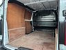 USED 2022 22 CITROEN DISPATCH 2.0 M 1400 145 BHP ENTERPRISE PRO BLUEHDI S/S  REAR BULKHEAD WITH LOAD THROUGH+ROOF RACK