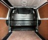USED 2022 22 CITROEN DISPATCH 2.0 M 1400 145 BHP ENTERPRISE PRO BLUEHDI S/S  REAR BULKHEAD WITH LOAD THROUGH+ROOF RACK