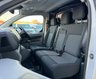 USED 2022 22 CITROEN DISPATCH 2.0 M 1400 145 BHP ENTERPRISE PRO BLUEHDI S/S  REAR BULKHEAD WITH LOAD THROUGH+ROOF RACK