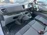 USED 2022 22 CITROEN DISPATCH 2.0 M 1400 145 BHP ENTERPRISE PRO BLUEHDI S/S  REAR BULKHEAD WITH LOAD THROUGH+ROOF RACK