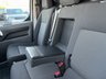 USED 2022 22 CITROEN DISPATCH 2.0 M 1400 145 BHP ENTERPRISE PRO BLUEHDI S/S  REAR BULKHEAD WITH LOAD THROUGH+ROOF RACK