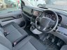 USED 2022 22 CITROEN DISPATCH 2.0 M 1400 145 BHP ENTERPRISE PRO BLUEHDI S/S  REAR BULKHEAD WITH LOAD THROUGH+ROOF RACK