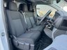 USED 2022 22 CITROEN DISPATCH 2.0 M 1400 145 BHP ENTERPRISE PRO BLUEHDI S/S  REAR BULKHEAD WITH LOAD THROUGH+ROOF RACK