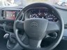 USED 2022 22 CITROEN DISPATCH 2.0 M 1400 145 BHP ENTERPRISE PRO BLUEHDI S/S  REAR BULKHEAD WITH LOAD THROUGH+ROOF RACK
