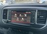 USED 2022 22 CITROEN DISPATCH 2.0 M 1400 145 BHP ENTERPRISE PRO BLUEHDI S/S  REAR BULKHEAD WITH LOAD THROUGH+ROOF RACK