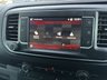 USED 2022 22 CITROEN DISPATCH 2.0 M 1400 145 BHP ENTERPRISE PRO BLUEHDI S/S  REAR BULKHEAD WITH LOAD THROUGH+ROOF RACK