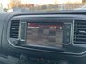 USED 2022 22 CITROEN DISPATCH 2.0 M 1400 145 BHP ENTERPRISE PRO BLUEHDI S/S  REAR BULKHEAD WITH LOAD THROUGH+ROOF RACK
