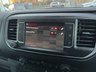 USED 2022 22 CITROEN DISPATCH 2.0 M 1400 145 BHP ENTERPRISE PRO BLUEHDI S/S  REAR BULKHEAD WITH LOAD THROUGH+ROOF RACK