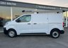 USED 2022 22 CITROEN DISPATCH 2.0 M 1400 145 BHP ENTERPRISE PRO BLUEHDI S/S  REAR BULKHEAD WITH LOAD THROUGH+ROOF RACK