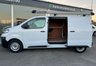 USED 2022 22 CITROEN DISPATCH 2.0 M 1400 145 BHP ENTERPRISE PRO BLUEHDI S/S  REAR BULKHEAD WITH LOAD THROUGH+ROOF RACK