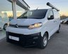 USED 2022 22 CITROEN DISPATCH 2.0 M 1400 145 BHP ENTERPRISE PRO BLUEHDI S/S  REAR BULKHEAD WITH LOAD THROUGH+ROOF RACK