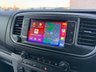 USED 2022 22 CITROEN DISPATCH 2.0 M 1400 145 BHP ENTERPRISE PRO BLUEHDI S/S  REAR BULKHEAD WITH LOAD THROUGH+ROOF RACK