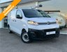 USED 2022 22 CITROEN DISPATCH 2.0 M 1400 145 BHP ENTERPRISE PRO BLUEHDI S/S  REAR BULKHEAD WITH LOAD THROUGH+ROOF RACK