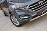 USED 2018 18 HYUNDAI TUCSON 1.6 GDI SE NAV BLUE DRIVE 5d 130 BHP 