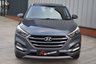 USED 2018 18 HYUNDAI TUCSON 1.6 GDI SE NAV BLUE DRIVE 5d 130 BHP 