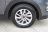 USED 2018 18 HYUNDAI TUCSON 1.6 GDI SE NAV BLUE DRIVE 5d 130 BHP 