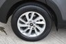 USED 2018 18 HYUNDAI TUCSON 1.6 GDI SE NAV BLUE DRIVE 5d 130 BHP 