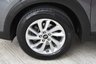 USED 2018 18 HYUNDAI TUCSON 1.6 GDI SE NAV BLUE DRIVE 5d 130 BHP 