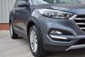 USED 2018 18 HYUNDAI TUCSON 1.6 GDI SE NAV BLUE DRIVE 5d 130 BHP 