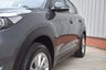 USED 2018 18 HYUNDAI TUCSON 1.6 GDI SE NAV BLUE DRIVE 5d 130 BHP 