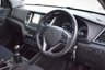 USED 2018 18 HYUNDAI TUCSON 1.6 GDI SE NAV BLUE DRIVE 5d 130 BHP 