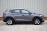 USED 2018 18 HYUNDAI TUCSON 1.6 GDI SE NAV BLUE DRIVE 5d 130 BHP 