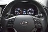 USED 2018 18 HYUNDAI TUCSON 1.6 GDI SE NAV BLUE DRIVE 5d 130 BHP 