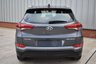 USED 2018 18 HYUNDAI TUCSON 1.6 GDI SE NAV BLUE DRIVE 5d 130 BHP 