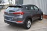 USED 2018 18 HYUNDAI TUCSON 1.6 GDI SE NAV BLUE DRIVE 5d 130 BHP 