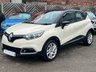USED 2014 64 RENAULT CAPTUR 1.5 DYNAMIQUE MEDIANAV ENERGY DCI S/S 5dr - FREE TAX