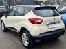 USED 2014 64 RENAULT CAPTUR 1.5 DYNAMIQUE MEDIANAV ENERGY DCI S/S 5dr - FREE TAX