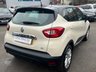USED 2014 64 RENAULT CAPTUR 1.5 DYNAMIQUE MEDIANAV ENERGY DCI S/S 5dr - FREE TAX
