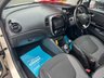USED 2014 64 RENAULT CAPTUR 1.5 DYNAMIQUE MEDIANAV ENERGY DCI S/S 5dr - FREE TAX