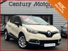 USED 2014 64 RENAULT CAPTUR 1.5 DYNAMIQUE MEDIANAV ENERGY DCI S/S 5dr - FREE TAX