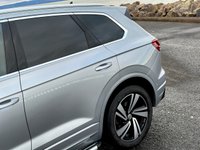 USED 2019 69 VOLKSWAGEN TOUAREG 3.0 V6 R-LINE TECH TDI 5d 282 BHP 