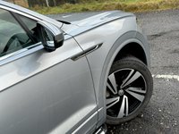 USED 2019 69 VOLKSWAGEN TOUAREG 3.0 V6 R-LINE TECH TDI 5d 282 BHP 