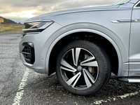 USED 2019 69 VOLKSWAGEN TOUAREG 3.0 V6 R-LINE TECH TDI 5d 282 BHP 