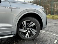 USED 2019 69 VOLKSWAGEN TOUAREG 3.0 V6 R-LINE TECH TDI 5d 282 BHP 