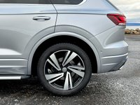 USED 2019 69 VOLKSWAGEN TOUAREG 3.0 V6 R-LINE TECH TDI 5d 282 BHP 