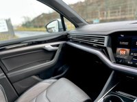 USED 2019 69 VOLKSWAGEN TOUAREG 3.0 V6 R-LINE TECH TDI 5d 282 BHP 