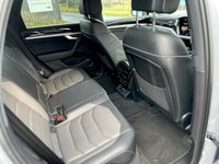 USED 2019 69 VOLKSWAGEN TOUAREG 3.0 V6 R-LINE TECH TDI 5d 282 BHP 