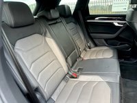 USED 2019 69 VOLKSWAGEN TOUAREG 3.0 V6 R-LINE TECH TDI 5d 282 BHP 