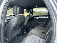 USED 2019 69 VOLKSWAGEN TOUAREG 3.0 V6 R-LINE TECH TDI 5d 282 BHP 